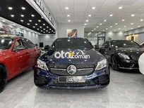 Mercedes-Benz C300 C300 Sx 2021 Xanh Nâu Cửa Sổ Trời Panorama full 2021 - C300 Sx 2021 Xanh Nâu Cửa Sổ Trời Panorama full