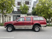 Cần bán xe Ford Ranger 2002 - Vua bán tải Ranger 2 cầu chính chủ cần bán