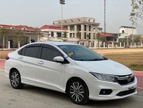 Honda City 2020 - Xe tư nhân 1 chủ từ mới