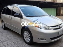 Toyota Sienna   2009 LE 2 cửa điện màu bạc bstp 2009 - Toyota Sienna 2009 LE 2 cửa điện màu bạc bstp