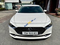 Mazda 3 2021 - Xe màu trắng số tự động giá hữu nghị