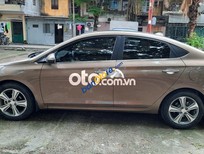 Bán Hyundai Accent   bản đặc biệt 2018 vàng cát 2018 - Hyundai accent bản đặc biệt 2018 vàng cát