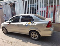 Bán xe oto Chevrolet Aveo Cần ra đi cứu chủ 2016 - Cần ra đi cứu chủ