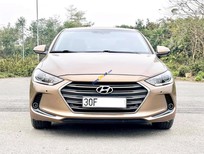 Hyundai Elantra 2016 - Cam kết không lỗi nhỏ