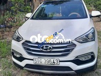Hyundai Santa Fe Bán xe santafe đời 2018 2018 - Bán xe santafe đời 2018