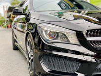 Bán Mercedes-Benz CLA 250 2015 - Xe màu đen