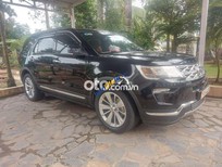 Ford Explorer Bán  explore 2019 đk 2020 xe một chủ rin 2019 - Bán ford explore 2019 đk 2020 xe một chủ rin