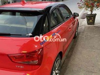 Audi A1 - 2010 2010 - Audi-A1 2010