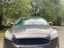 Bán xe oto Ford Focus 2018 - Xe gia đình, giá chỉ 499tr