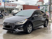 Bán Hyundai Accent 2019 - Xe màu đen