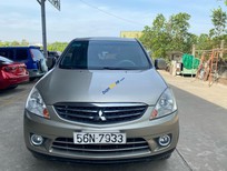 Mitsubishi Zinger 2009 - Máy xăng, 7 chỗ ngồi, chuẩn xe gia đình biển bốn số, không lỗi nhỏ