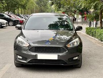 Cần bán Ford Focus 2019 - Bán xe đăng ký lần đầu 2019 xe gia đình giá chỉ 465tr