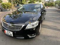 Toyota Camry 2009 - Xe nhà sử dụng, xe còn mới 90 %, bảo dưỡng định kỳ tại hãng Toyota