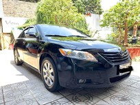 Cần bán Toyota Camry 2007 - Đăng ký lần đầu 2008 nhập khẩu giá 399tr