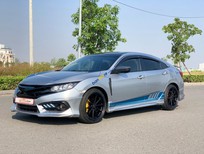 Honda Civic 2018 - Xe nhập giá chỉ 555tr