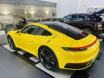 Cần bán Porsche 911 2021 - Xe màu vàng