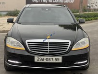 Bán Mercedes-Benz S500 2010 - Giao xe tận nơi- Xe đẹp nhập khẩu, giá tốt, trang bị full options