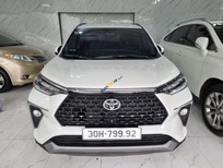 Cần bán Toyota Veloz Cross 2022 - Bản Top full, màu trắng, xe nhập khẩu