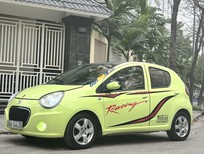 Cần bán Tobe Mcar 2010 - Tự động nhập, chính chủ nguyên bản