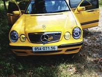 Mercedes-Benz E240 2003 - Xe ngon máy êm bao đi Nam Bắc Mercedes-Benz E240 2003 - Xe ngon máy êm bao đi Nam Bắc