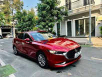 Mazda 3 2021 - Màu đỏ