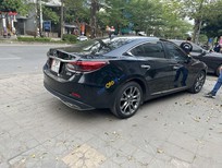 Bán xe oto Mazda 6 2017 - Xe không lỗi nhỏ, biển tỉnh gốc thành phố