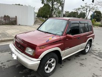Cần bán Suzuki Vitara 2005 - Màu đỏ, biển HN, tên tư nhân chính chủ Cần bán Suzuki Vitara 2005 - Màu đỏ, biển HN, tên tư nhân chính chủ