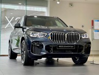 Cần bán BMW X5 2023 - [Ưu đãi HOT tặng 50% lệ phí trước bạ T3/2023], có xe đủ màu giao ngay trong tháng