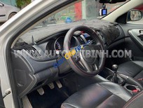 Kia Forte 2011 - Màu bạc