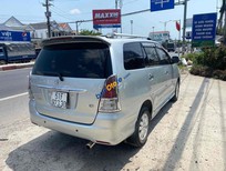 Cần bán Toyota Innova Bán inova đời 2010 bản G xe đẹp chất xe còn 2010 - Bán inova đời 2010 bản G xe đẹp chất xe còn