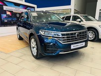 Bán Volkswagen Touareg 2022 - Giá cạnh tranh