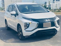 Cần bán xe Mitsubishi Xpander 2021 - Đăng ký lần đầu 2021, xe gia đình, giá tốt 495tr