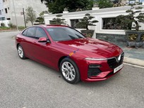 VinFast LUX A2.0 2022 - Xe màu đỏ giá cạnh tranh