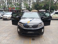 Bán xe oto Kia Sorento 2019 - Màu đen, giá chỉ 785 triệu