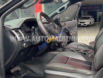 Ford Ranger 2020 - 735 triệu