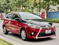 Cần bán Toyota Yaris 2016 - Xe đẹp, hỗ trợ trả góp 70%, giá tốt giao ngay
