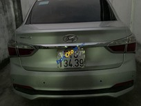 Hyundai Grand i10 Xe Gia Đình Cần Bán 2017 - Xe Gia Đình Cần Bán