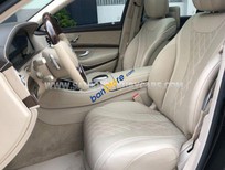 Bán xe oto Mercedes-Benz S500 2015 - Màu đen Bán xe oto Mercedes-Benz S500 2015 - Màu đen