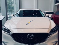 Mazda 6 2023 - Cực sốc! Ưu đãi tiền mặt lên đến 50 triệu, siêu phẩm Mazda 6 (Đủ màu) - Sẵn xe giao ngay