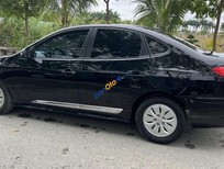 Cần bán xe Hyundai Avante 2014 - Màu đen số sàn