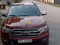 Bán Ford Ranger 2014 - Số tự động 4x2