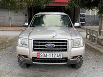 Ford Everest 2008 - AT đời 2008