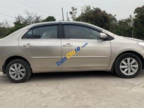 Bán xe oto Toyota Vios 2011 - Toyota Vios 2011 tại Hải Dương