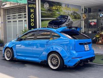 Ford Focus 2010 - Đồ chơi full kịch