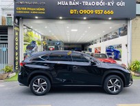 Bán Lexus NX 300 2017 - Nhập Japan, model 2018