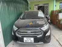 Ford EcoSport xe  đời 2020. mới chạy 20.000km. giá 550tr 2020 - xe ecosport đời 2020. mới chạy 20.000km. giá 550tr