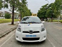 Toyota Yaris 2013 - Đăng ký lần đầu 2013, mới 95%, giá tốt 379tr
