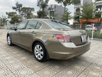Cần bán xe Honda Accord 2007 - Giá chỉ 325 triệu