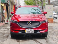 Mazda CX-8 2020 - Đăng ký lần đầu 2020, ít sử dụng, giá 860tr