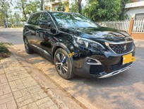 Bán xe oto Peugeot 5008   2019 At 2019 - Peugeot 5008 2019 At